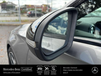 Photo 6 du bon plan MERCEDES-BENZ Classe A 200 d 150ch Progressive Line 8G-DCT occasion à 26490 €