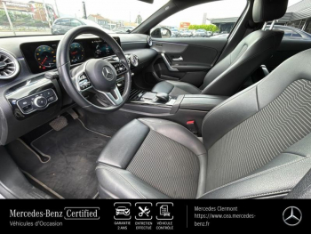Photo 7 du bon plan MERCEDES-BENZ Classe A 200 d 150ch Progressive Line 8G-DCT occasion à 26490 €