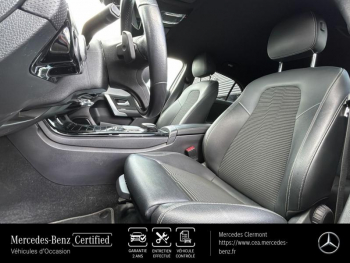 Photo 8 du bon plan MERCEDES-BENZ Classe A 200 d 150ch Progressive Line 8G-DCT occasion à 26490 €