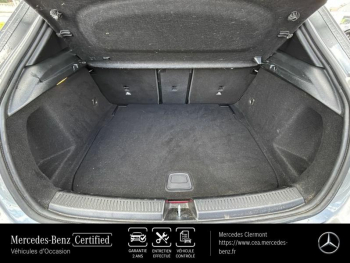 Photo 10 du bon plan MERCEDES-BENZ Classe A 200 d 150ch Progressive Line 8G-DCT occasion à 26490 €