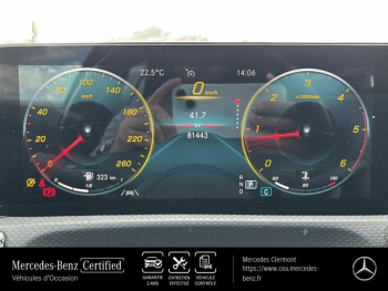 Photo 11 du bon plan MERCEDES-BENZ Classe A 200 d 150ch Progressive Line 8G-DCT occasion à 26490 €