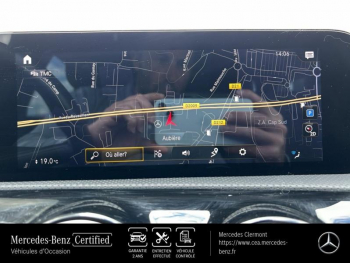 Photo 12 du bon plan MERCEDES-BENZ Classe A 200 d 150ch Progressive Line 8G-DCT occasion à 26490 €