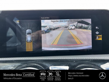 Photo 13 du bon plan MERCEDES-BENZ Classe A 200 d 150ch Progressive Line 8G-DCT occasion à 26490 €