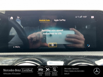 Photo 15 du bon plan MERCEDES-BENZ Classe A 200 d 150ch Progressive Line 8G-DCT occasion à 26490 €