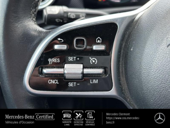 Photo 16 du bon plan MERCEDES-BENZ Classe A 200 d 150ch Progressive Line 8G-DCT occasion à 26490 €