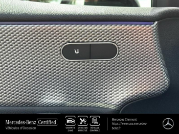Photo 17 du bon plan MERCEDES-BENZ Classe A 200 d 150ch Progressive Line 8G-DCT occasion à 26490 €