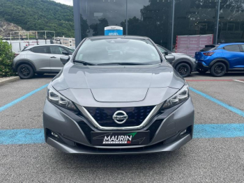 Photo 3 du bon plan NISSAN Leaf 150ch 40kWh Tekna 19 occasion à 16490 €