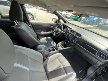 Photo 10 du bon plan NISSAN Leaf 150ch 40kWh Tekna 19 occasion à 16490 €