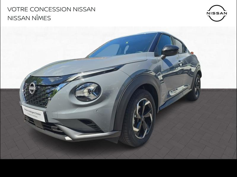Bon plan NISSAN Juke 1.6 Hybrid 143ch Business+ 2023.5 occasion à 26790 €