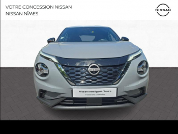 Photo 2 du bon plan NISSAN Juke 1.6 Hybrid 143ch Business+ 2023.5 occasion à 26790 €