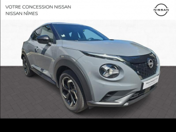 Photo 3 du bon plan NISSAN Juke 1.6 Hybrid 143ch Business+ 2023.5 occasion à 26790 €