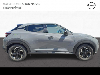 Photo 4 du bon plan NISSAN Juke 1.6 Hybrid 143ch Business+ 2023.5 occasion à 26790 €