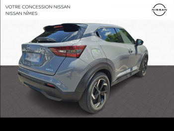 Photo 5 du bon plan NISSAN Juke 1.6 Hybrid 143ch Business+ 2023.5 occasion à 26790 €