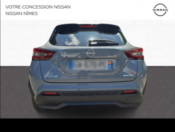 Photo 6 du bon plan NISSAN Juke 1.6 Hybrid 143ch Business+ 2023.5 occasion à 26790 €