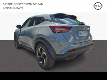 Photo 7 du bon plan NISSAN Juke 1.6 Hybrid 143ch Business+ 2023.5 occasion à 26790 €