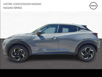 Photo 8 du bon plan NISSAN Juke 1.6 Hybrid 143ch Business+ 2023.5 occasion à 26790 €