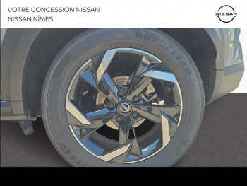 Photo 9 du bon plan NISSAN Juke 1.6 Hybrid 143ch Business+ 2023.5 occasion à 26790 €