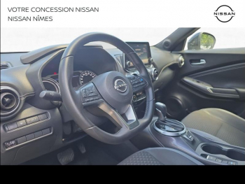 Photo 11 du bon plan NISSAN Juke 1.6 Hybrid 143ch Business+ 2023.5 occasion à 26790 €