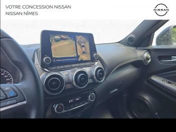 Photo 15 du bon plan NISSAN Juke 1.6 Hybrid 143ch Business+ 2023.5 occasion à 26790 €