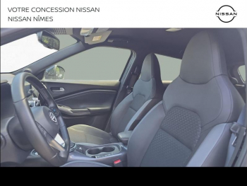 Photo 17 du bon plan NISSAN Juke 1.6 Hybrid 143ch Business+ 2023.5 occasion à 26790 €