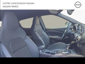 Photo 18 du bon plan NISSAN Juke 1.6 Hybrid 143ch Business+ 2023.5 occasion à 26790 €