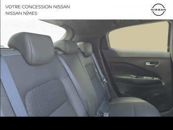 Photo 19 du bon plan NISSAN Juke 1.6 Hybrid 143ch Business+ 2023.5 occasion à 26790 €