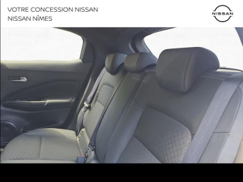 Photo 20 du bon plan NISSAN Juke 1.6 Hybrid 143ch Business+ 2023.5 occasion à 26790 €