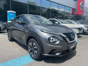 Photo 3 du bon plan NISSAN Juke 1.0 DIG-T 114ch Business Edition 2022.5 occasion à 17490 €