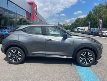 Photo 4 du bon plan NISSAN Juke 1.0 DIG-T 114ch Business Edition 2022.5 occasion à 17490 €