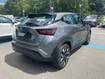 Photo 5 du bon plan NISSAN Juke 1.0 DIG-T 114ch Business Edition 2022.5 occasion à 17490 €