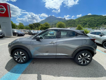 Photo 8 du bon plan NISSAN Juke 1.0 DIG-T 114ch Business Edition 2022.5 occasion à 17490 €