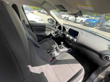 Photo 9 du bon plan NISSAN Juke 1.0 DIG-T 114ch Business Edition 2022.5 occasion à 17490 €