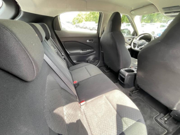 Photo 11 du bon plan NISSAN Juke 1.0 DIG-T 114ch Business Edition 2022.5 occasion à 17490 €