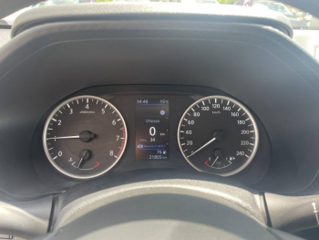 Photo 14 du bon plan NISSAN Juke 1.0 DIG-T 114ch Business Edition 2022.5 occasion à 17490 €