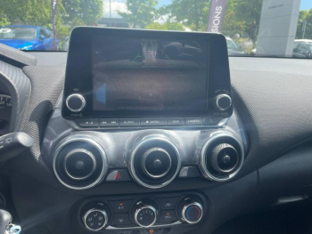 Photo 15 du bon plan NISSAN Juke 1.0 DIG-T 114ch Business Edition 2022.5 occasion à 17490 €