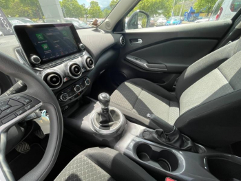 Photo 16 du bon plan NISSAN Juke 1.0 DIG-T 114ch Business Edition 2022.5 occasion à 17490 €