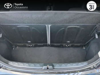 Photo 10 du bon plan TOYOTA Aygo 1.0 VVT-i 72ch x-play 5p MY20 occasion à 10490 €