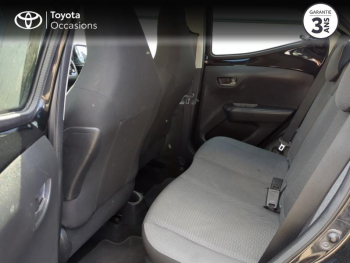 Photo 12 du bon plan TOYOTA Aygo 1.0 VVT-i 72ch x-play 5p MY20 occasion à 10490 €
