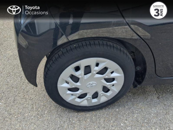 Photo 16 du bon plan TOYOTA Aygo 1.0 VVT-i 72ch x-play 5p MY20 occasion à 10490 €