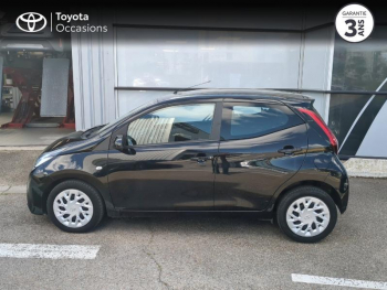 Photo 19 du bon plan TOYOTA Aygo 1.0 VVT-i 72ch x-play 5p MY20 occasion à 10490 €