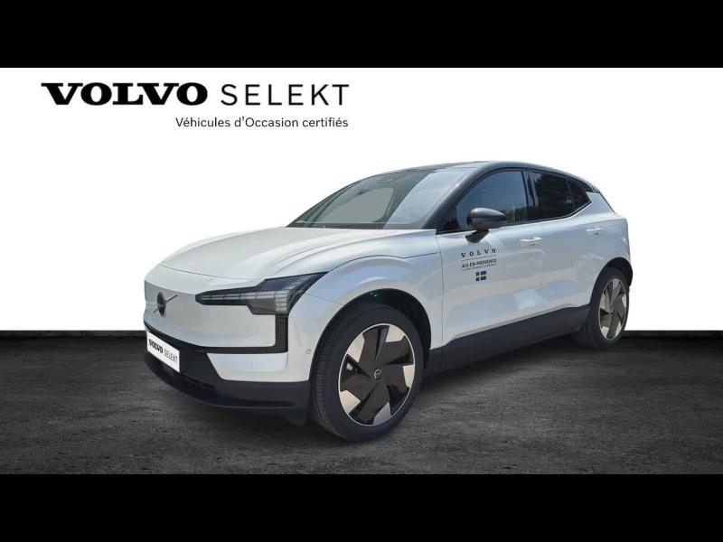 Bon plan VOLVO EX30 Single Extended Range 272ch Ultra occasion à 44900 €