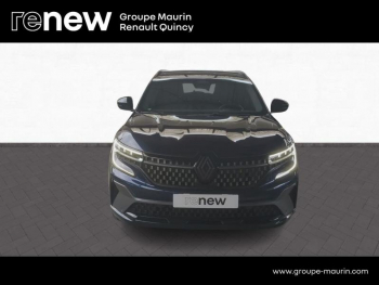 Photo 2 du bon plan RENAULT Espace 1.2 E-Tech full hybrid 200ch esprit Alpine occasion à 39900 €