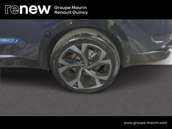 Photo 7 du bon plan RENAULT Espace 1.2 E-Tech full hybrid 200ch esprit Alpine occasion à 39900 €