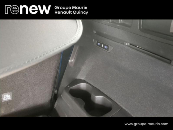 Photo 9 du bon plan RENAULT Espace 1.2 E-Tech full hybrid 200ch esprit Alpine occasion à 39900 €
