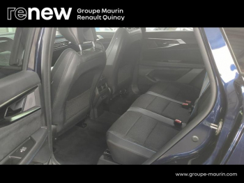 Photo 11 du bon plan RENAULT Espace 1.2 E-Tech full hybrid 200ch esprit Alpine occasion à 39900 €