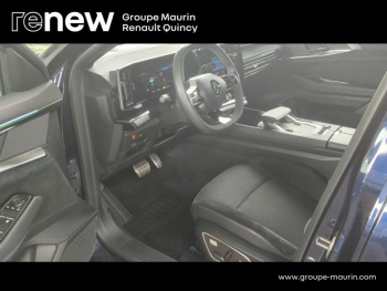 Photo 13 du bon plan RENAULT Espace 1.2 E-Tech full hybrid 200ch esprit Alpine occasion à 39900 €