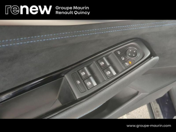Photo 15 du bon plan RENAULT Espace 1.2 E-Tech full hybrid 200ch esprit Alpine occasion à 39900 €