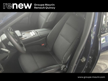 Photo 16 du bon plan RENAULT Espace 1.2 E-Tech full hybrid 200ch esprit Alpine occasion à 39900 €
