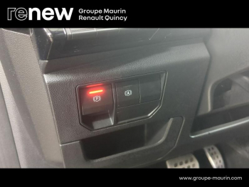 Photo 17 du bon plan RENAULT Espace 1.2 E-Tech full hybrid 200ch esprit Alpine occasion à 39900 €