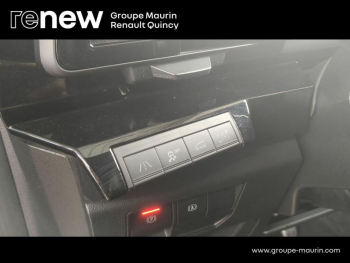 Photo 18 du bon plan RENAULT Espace 1.2 E-Tech full hybrid 200ch esprit Alpine occasion à 39900 €
